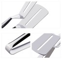 Universal Stainless Steel Tongs 5