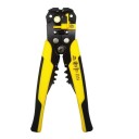 Universal Stripping and Connector Pliers 3