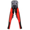 Universal Stripping and Connector Pliers 5