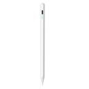Universal Touch Pen Touch Stylus Magnetisk Touch Pen med Strømkabel 130 mAh Kompatibel med IOS, Android, Windows Hurtigopladning 2