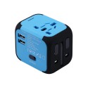 Universal Travel Mains Adapter 2
