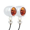 Universal Warning Lights for Motorcycle 4 pcs 4