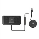 Universal Wireless Charging Pad for Car 1