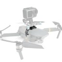 Universaladapter til montering af kameraet på DJI Mavic Air 2 / Pro-dronen 2