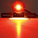 Universeel motorfiets achterlicht 2