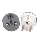 Universel rejseadapter K1099 2