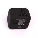 Universel rejsestrømadapter K1125 1