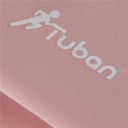 Universel sportsbæltetaske 49 x 11 cm Skjult fitnesstaske Vandtæt løbebæltetaske Justerbar rem Tilbehør til udendørssport 7