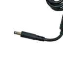 Universele 90W USB-C laptop-stroomadapter PD-stroomoplader 65W 61W 87W voor MacBook Pro Air HP Dell ASUS Lenovo met EU-stekker 7