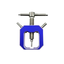 Universele elektromotor-tandwieltrekker 5
