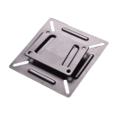 Universele metalen houder voor televisie of monitoren 14-26 inch, wandhouder, ijzer 1