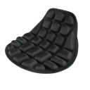 Universele motorzadelhoes met EVA-schuimvulling – zachte, comfortabele en ademende hoes voor motor- en e-bikes 1