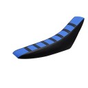 Universele zittinghoes voor motorfiets en scooter Antislip waterdichte elastische hoes voor zitting Meer kleurvarianten 3