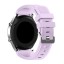 Universelles Silikonarmband 20 mm T891 22