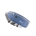 Univerzal ledvinka desportiva 49 x 11 cm Bolsa de fitness oculta Ledvinka de corrida à prova de água Alça ajustável Acessório desportivo ao ar livre 10