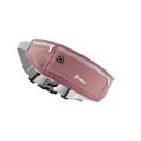 Univerzal ledvinka desportiva 49 x 11 cm Bolsa de fitness oculta Ledvinka de corrida à prova de água Alça ajustável Acessório desportivo 6