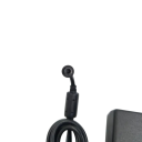 Univerzális 90 W-os USB-C laptop hálózati adapter PD hálózati töltő 65 W 61 W 87 W MacBook Pro Air HP Dell ASUS Lenovo EU csatlakozóval 6