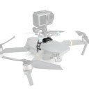 Univerzális adapter a kamera DJI Mavic Air 2 / Pro drónhoz való rögzítéséhez 2