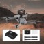 Univerzális drón akciókamera adapter 2