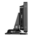 Univerzálna dotyková HD obrazovka do auta so stojanom 10,26" Wi-Fi Bluetooth Bezdrôtový displej pre Apple CarPlay alebo Android Auto Monitor 3