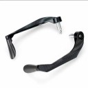Univerzálne CNC hliníkové chrániče páčok 7/8" 22 mm Ochranné páky na brzdu a spojku Motocykel Skúter Enduro Farebné doplnky 10
