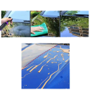 Univerzální hydrofobní sprej 236 ml Keramický vosk na auto Čistý lesklý povrch bez poškození laku Rychlá ochrana karoserie 6