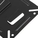 Univerzální kovový držák na televizi nebo monitory 14-26 palců, nástěnný držák, železo 6