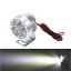 Univerzální LED světlomet na motocykl A2373 1