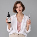 Univerzálny atrament 100 ml Na vodnej báze So striekačkou Pre HP Canon Epson a Brother Na doplnenie kaziet Deskjet i CISS 14