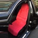 Univerzálny uterák poťah na autosedačku, polyester, rozbalený rozmer 153 x 52 cm 4