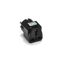 Uniwersalny adapter podróżny K1102 4