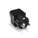 Uniwersalny adapter podróżny K1102 2