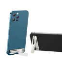 Uniwersalny magnetyczny uchwyt na telefon komórkowy z metalowego stopu do iPhone 15 13 Xiaomi Solidny metalowy stojak 1