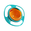 Unspillable Bowl for Children 3