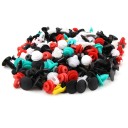 Upholstery Clips for Ford Vehicle Interior 100 pcs 6