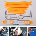 Upholstery Removal Set 12 pcs 2