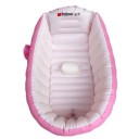 Uppblåsbart babybadkar J1396 7