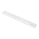 Urinary Catheters for Cats 12 pcs With Opening at the End and Introducer 4 Fr Diameter 1.3 mm Length 130 mm Transparent For Veterinary Use 1