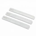 Urinkateter til katte 12 stk Med sidehuller og introducer 3 Fr Diameter 1 mm Længde 130 mm Gennemsigtig Til veterinær brug 3