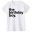 Urodzinowa koszulka chłopięca B1625 5