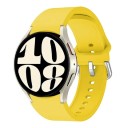 Urrem til Samsung Galaxy Watch 4 Classic 42 mm 46 mm Gummi urrem 9