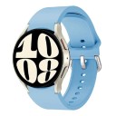 Urrem til Samsung Galaxy Watch 5 Pro 45 mm Gummi urrem 13