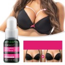 Urteagtig brystforstørrelsesolie 30 ml 2