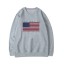 USA-Damen-Sweatshirt 8