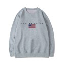 USA-Damen-Sweatshirt 3