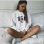 USA-Damen-Sweatshirt 2