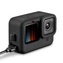 Ușă de schimb pentru GoPro 9/10 3