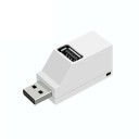 USB 2.0 HUB 3 porte 3