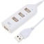 USB 2.0 Hub 4 Anschlüsse 3