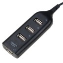 USB 2.0-hub med 4 porte 2